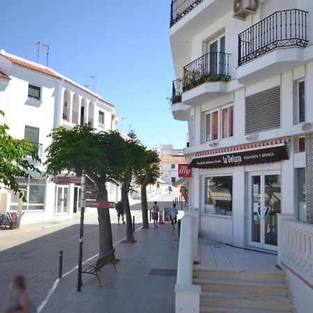 Apartamento A 2 Min De La Playa De Conil Conil De La Frontera Eksteriør bilde